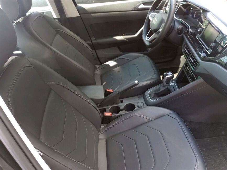 VIRTUS 1.0 200 TSI COMFORTLINE AUTOMÁTICO