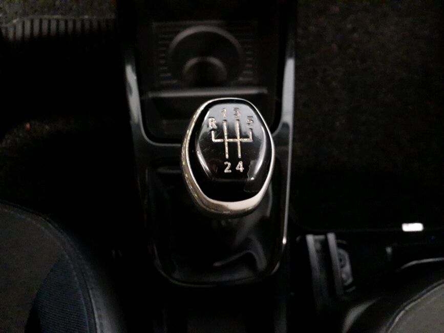 KWID 1.0 12V SCE FLEX INTENSE MANUAL