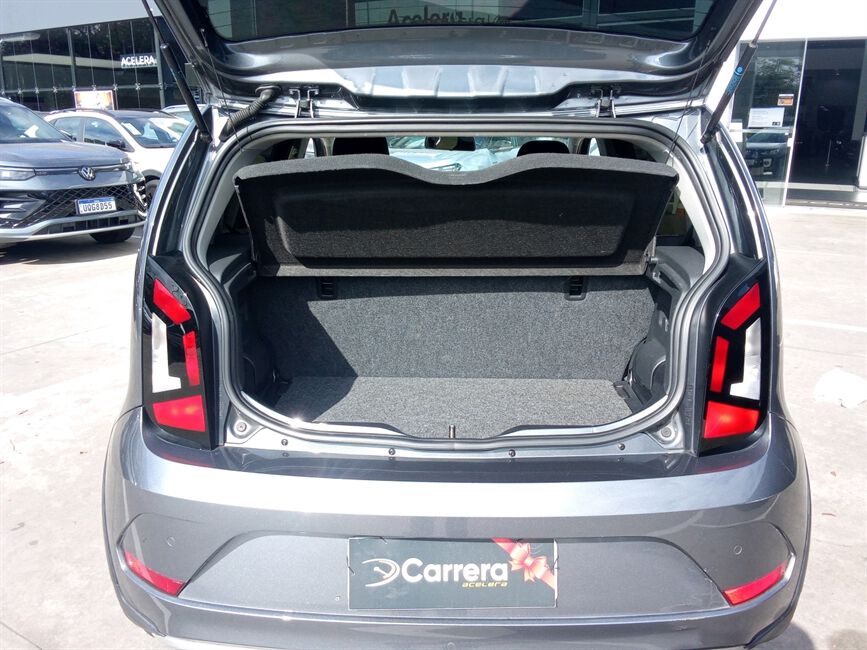 CROSS UP 1.0 TSI 12V FLEX 4P MANUAL