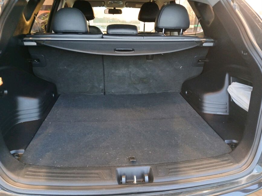 IX35 2.0 MPFI GLS 16V FLEX 4P AUTOMATICO