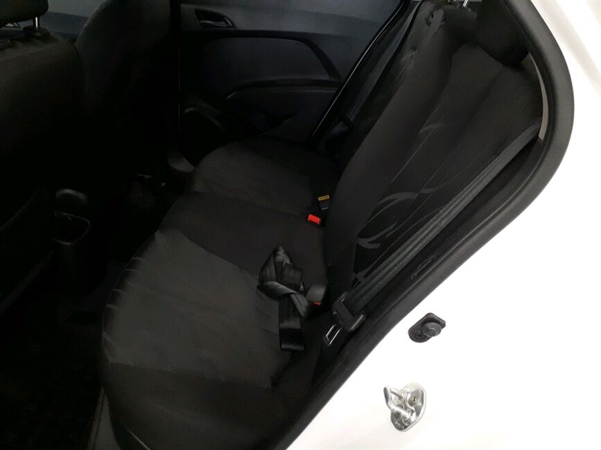HB20 1.0 COMFORT 12V FLEX 4P MANUAL