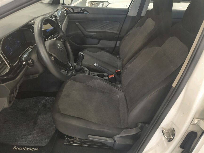 POLO 1.0 170 TSI MANUAL