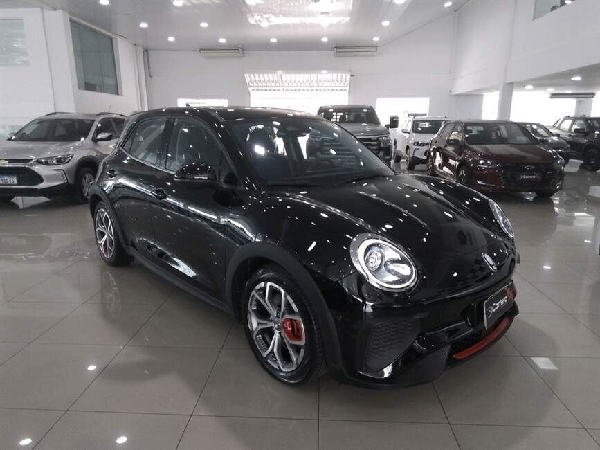 ORA 03 63 KW ELÉTRICO GT