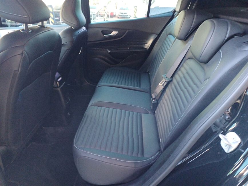 FASTBACK 1.0 TURBO 200 FLEX IMPETUS CVT