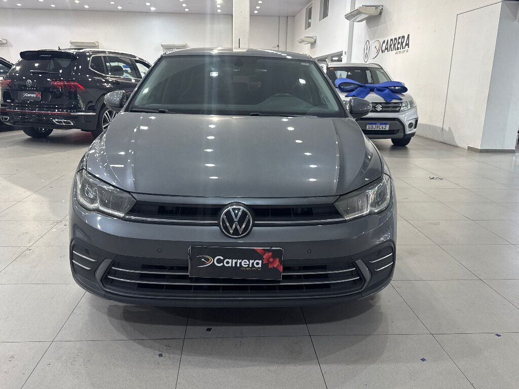 POLO 1.0 170 TSI HIGHLINE AUTOMÁTICO