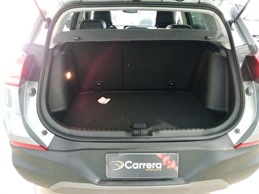 TRACKER PREMIER 1.2 TURBO