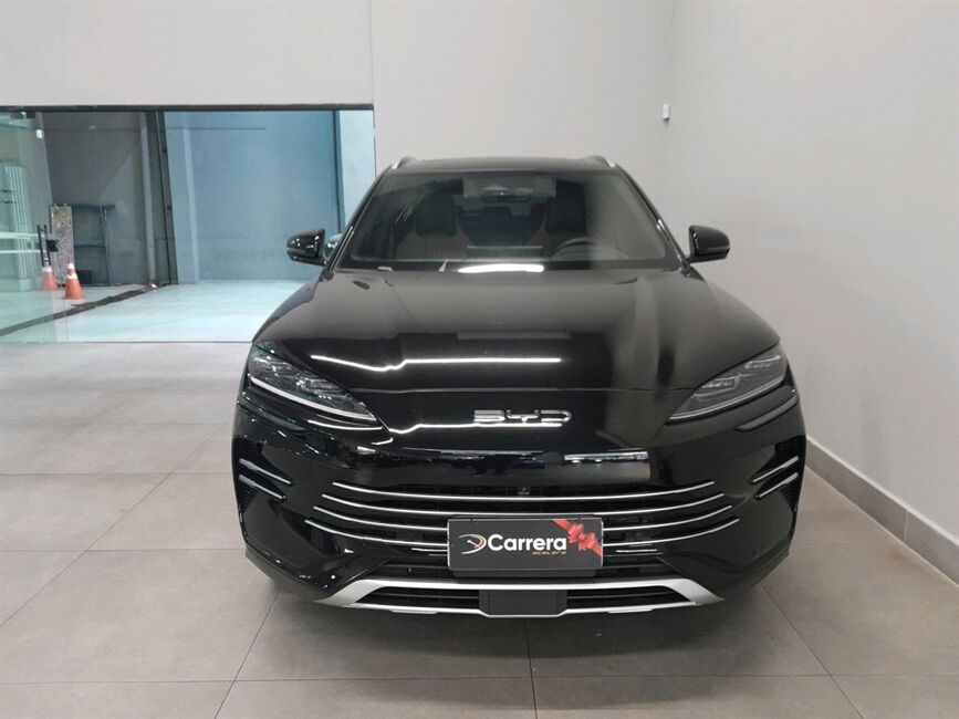 SONG PLUS PREMIUM 1.5 DM-I TURBO HÍBRIDO AWD AUTOM