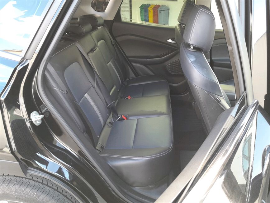 TRACKER 1.2 TURBO FLEX PREMIER AUTOMÁTICO