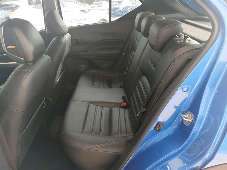 KICKS 1.6 16V FLEXSTART EXCLUSIVE XTRONIC