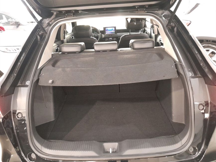 HR-V 1.5 DI I-VTEC FLEX EXL CVT
