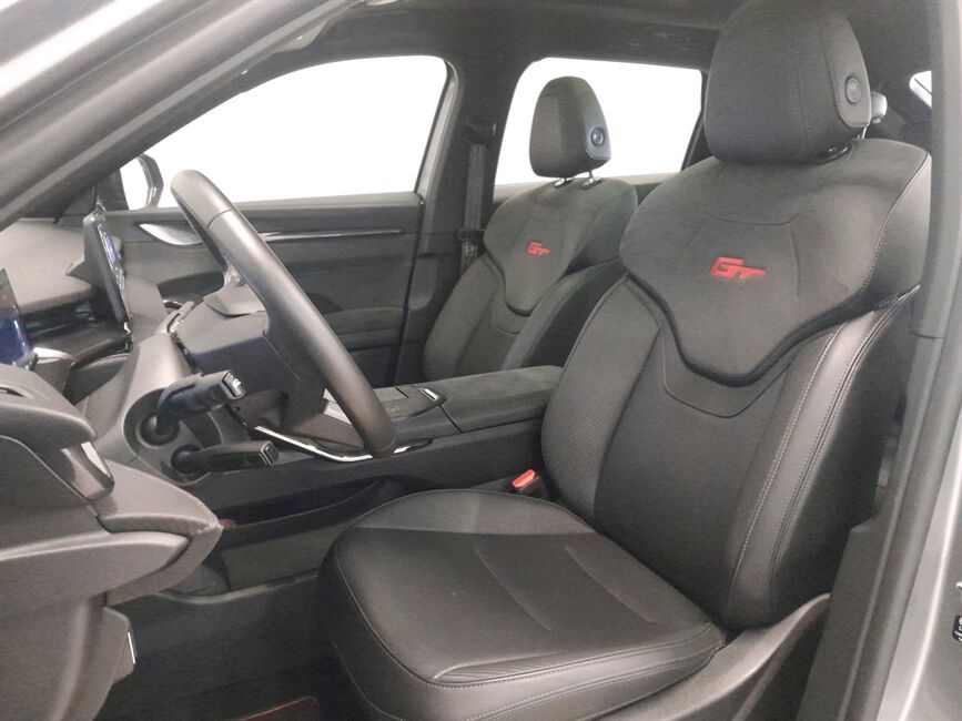 HAVAL H6 GT PHEV AWD