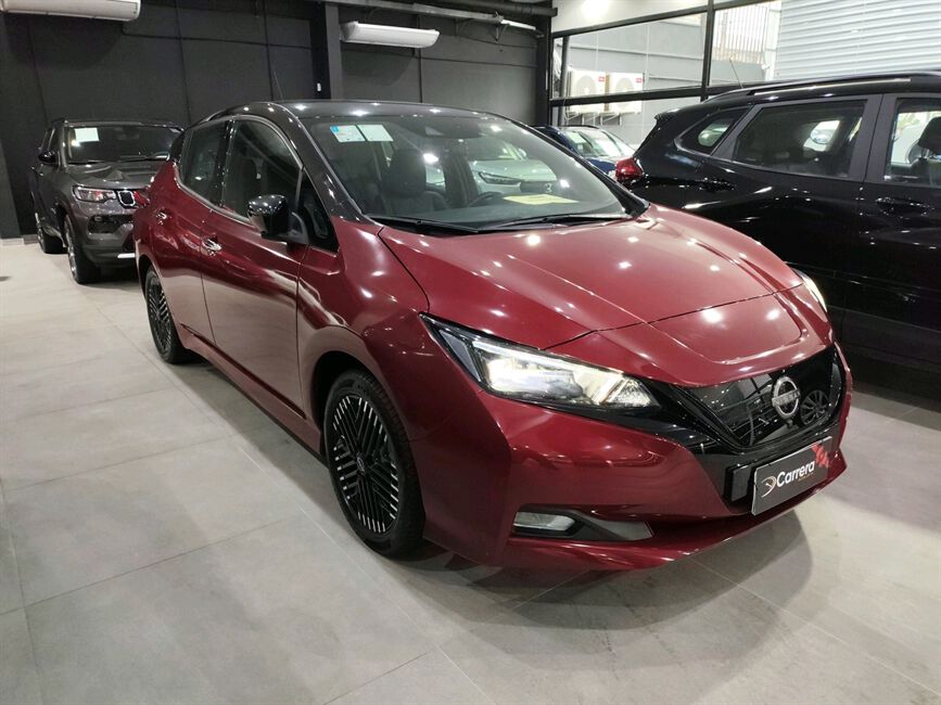 LEAF B12P 40 ELETRICO