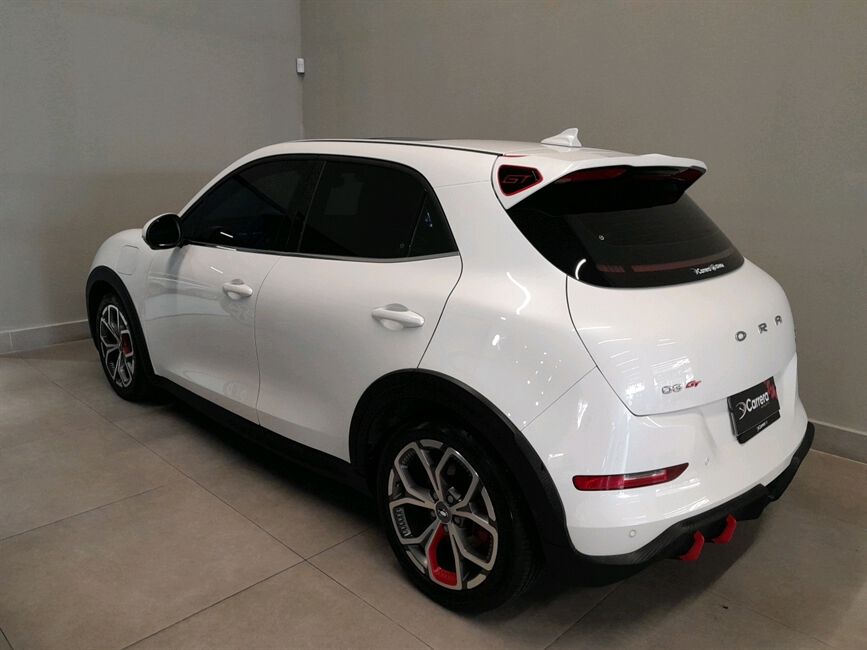 ORA 03 63 KW ELÉTRICO GT
