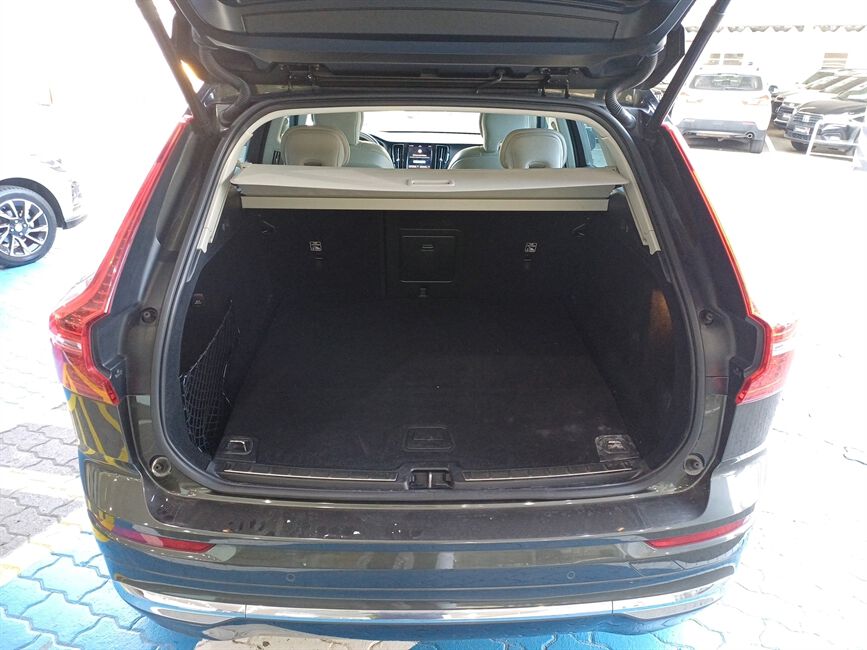 XC60 2.0 T8 RECHARGE INSCRIPTION EXPRESSION AWD GE