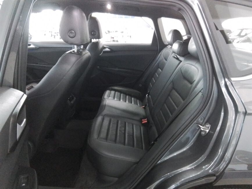 TAOS 1.4 250 TSI TOTAL FLEX HIGHLINE AUTOMÁTICO