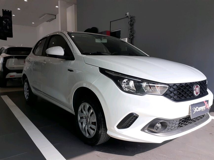 ARGO 1.0 DRIVE 6V FLEX