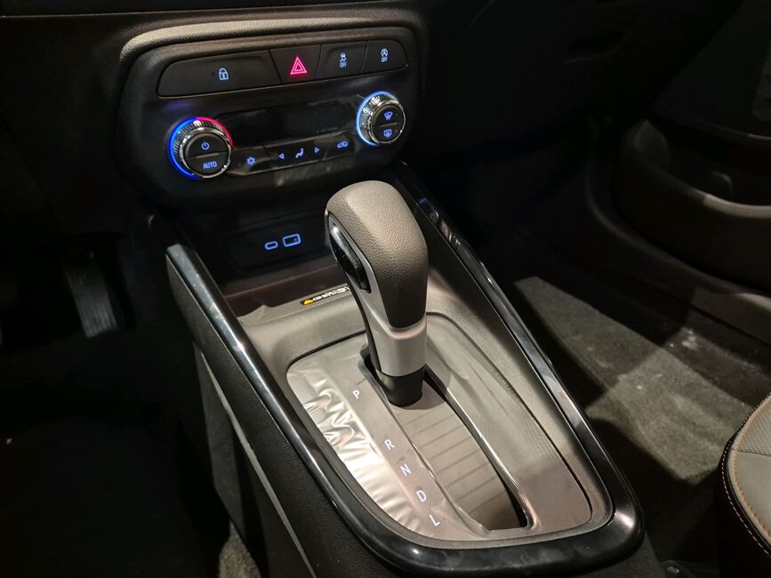 SONIC 1.0 TURBO FLEX PREMIER AUTOMÁTICO