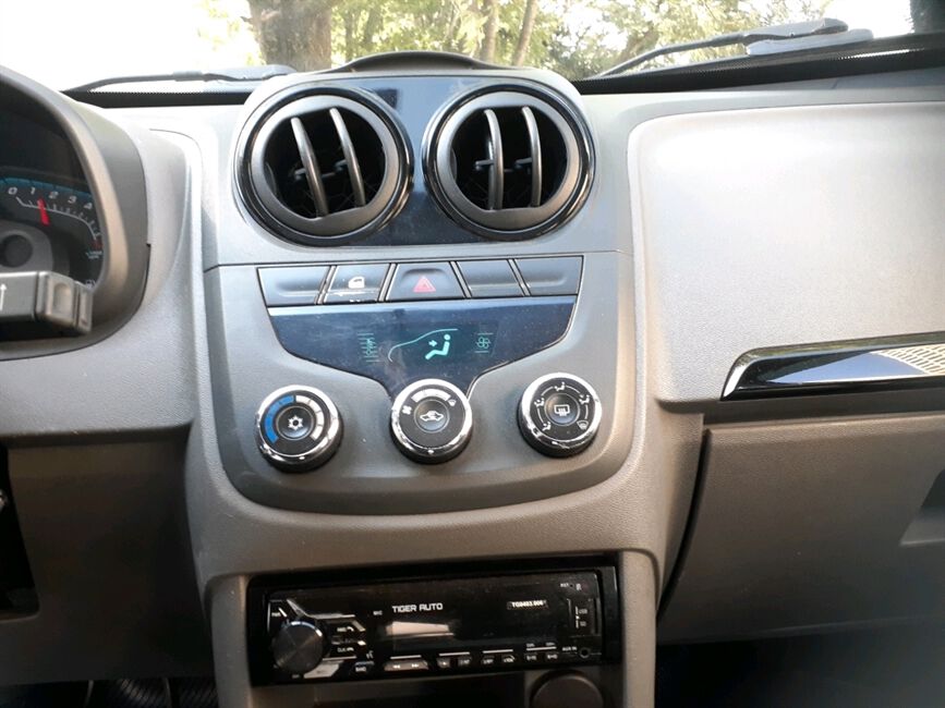 AGILE 1.4 MPFI LT 8V FLEX 4P MANUAL