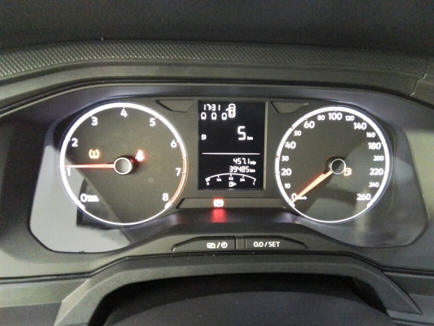 POLO 1.0 MPI TRACK MANUAL