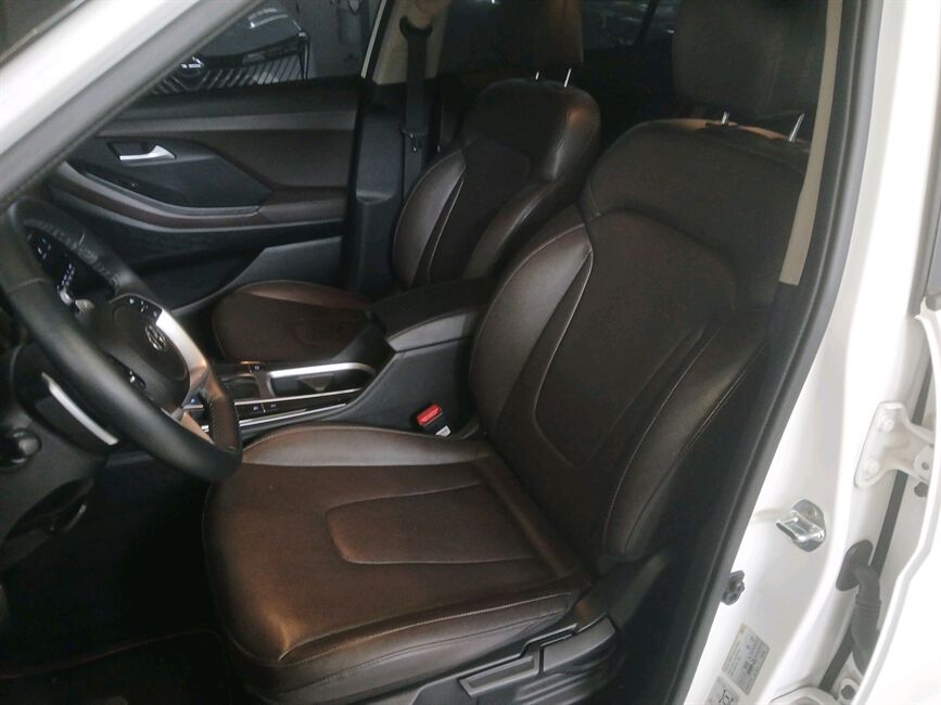 CRETA PLATINUM 1.0 TB 12V FLEX