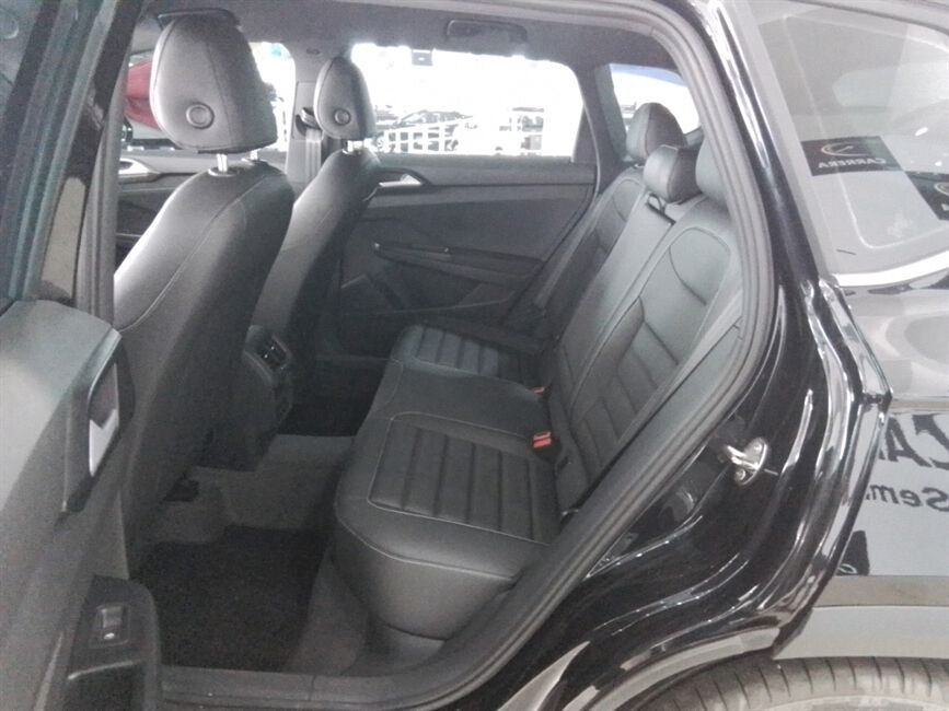 TAOS 1.4 250 TSI TOTAL FLEX HIGHLINE AUTOMÁTICO