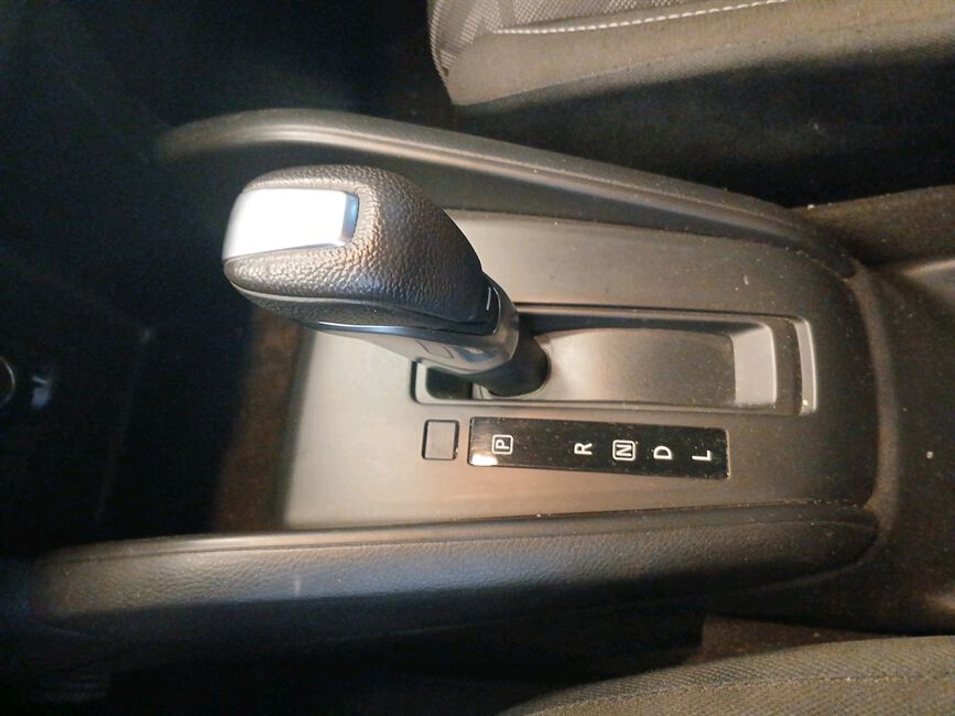 KICKS 1.6 16V FLEXSTART ACTIVE XTRONIC