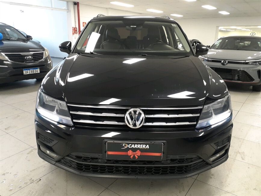 TIGUAN 1.4 250 TSI TOTAL FLEX ALLSPACE TIPTRONIC
