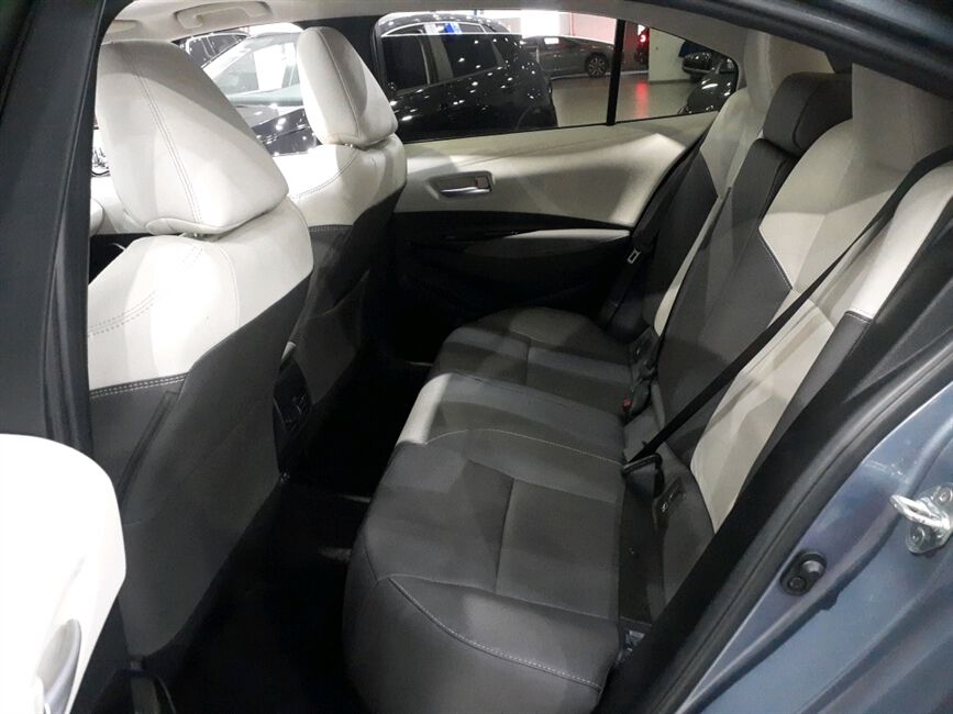 COROLLA 2.0 ALTIS / PREMIUM 16V FLEX 4P AUTO