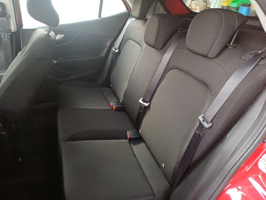 PULSE 1.3 FLEX DRIVE CVT