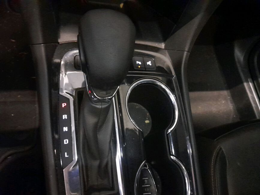 EQUINOX 1.5 16V TURBO GASOLINA PREMIER AWD AUTOMAT