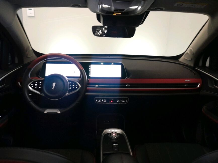 ORA 03 63 KW ELÉTRICO GT