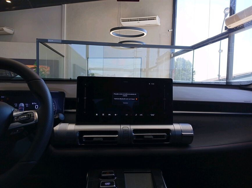 GS4 2.0 HEV PREMIUM AUTOMATICO