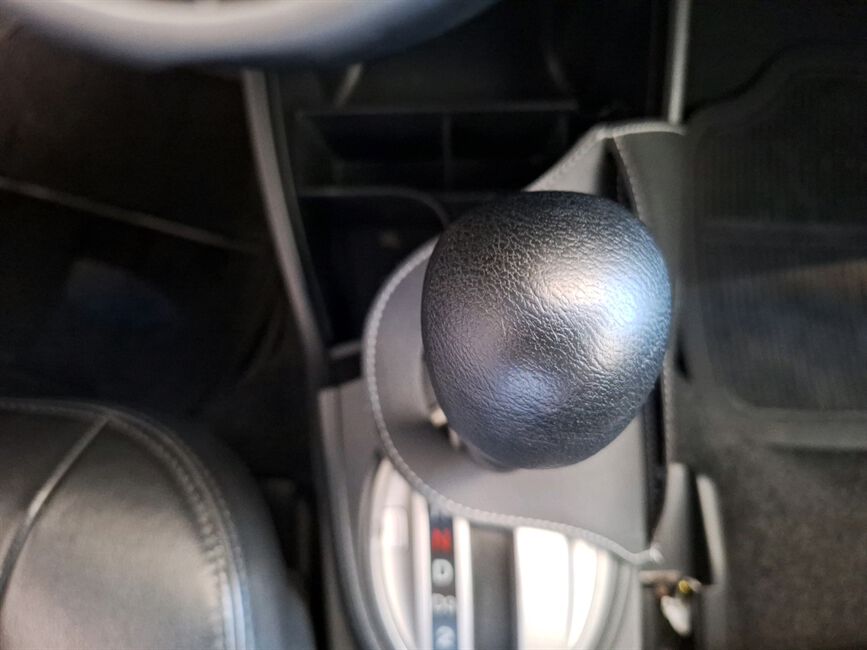 FIT 1.4 LX 16V FLEX 4P AUTOMATICO