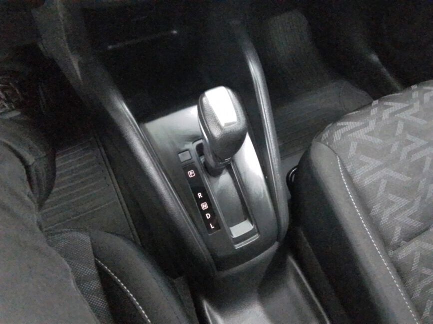KICKS 1.6 16V FLEXSTART ACTIVE XTRONIC