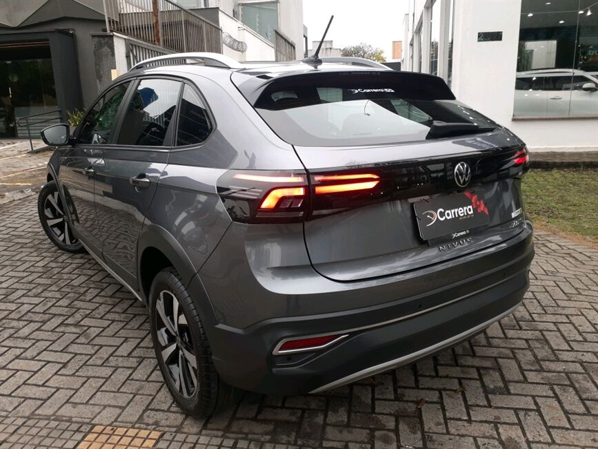 NIVUS 1.0 200 TSI TOTAL FLEX HIGHLINE AUTOMÁTICO