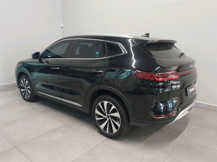 SONG PLUS PREMIUM 1.5 DM-I TURBO HÍBRIDO AWD AUTOM