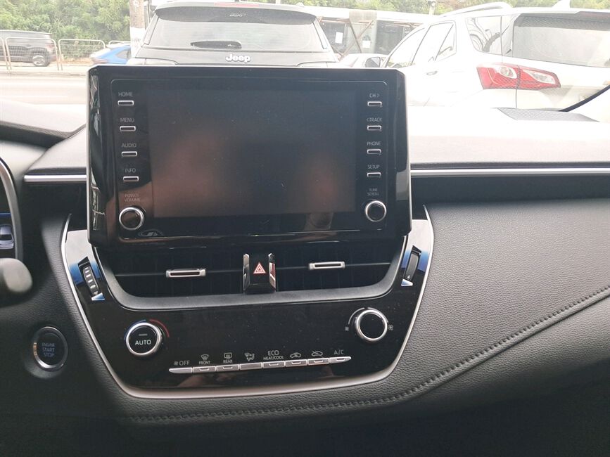 COROLLA 2.0 VVT-IE FLEX XEI DIRECT SHIFT