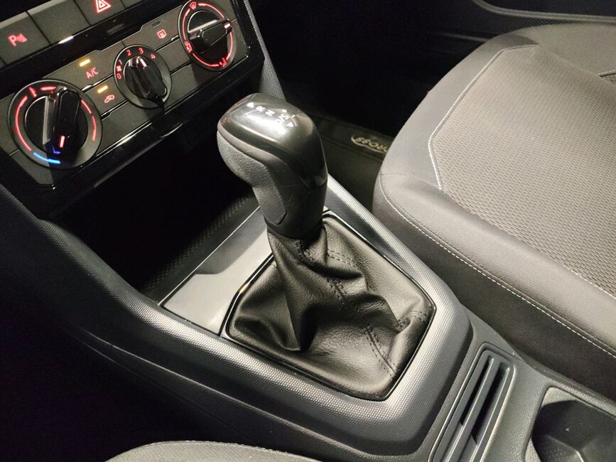 T-CROSS 1.0 200 TSI TOTAL FLEX SENSE AUTOMÁTICO