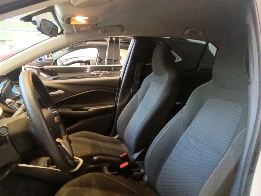 ONIX 1.0 TURBO FLEX LT MANUAL