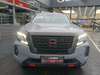 FRONTIER 2.3 16V TURBO DIESEL PRO4X CD 4X4 AUTOMÁT