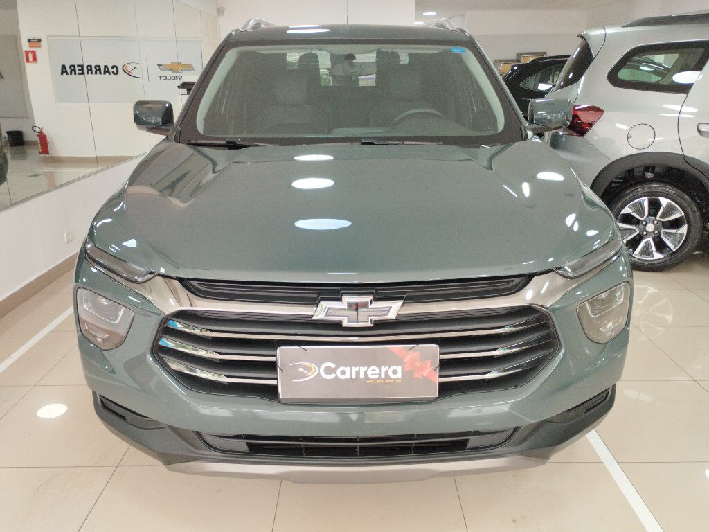 MONTANA 1.2 TURBO FLEX PREMIER AUTOMATICO