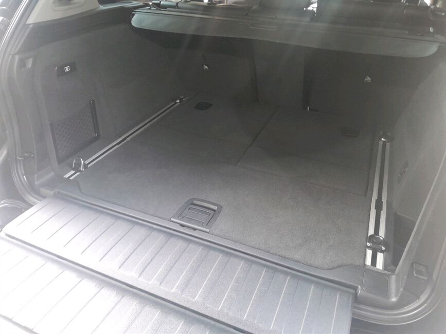 X5 3.0 4X4 30D I6 TURBO DIESEL 4P AUTOMATICO