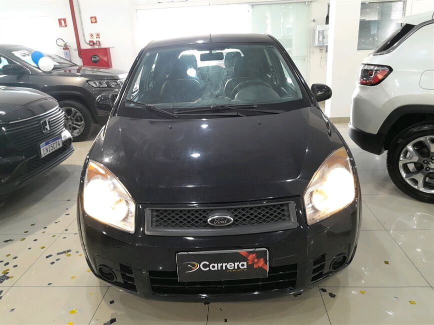 FIESTA 1.0 MPI HATCH 8V FLEX 4P MANUAL