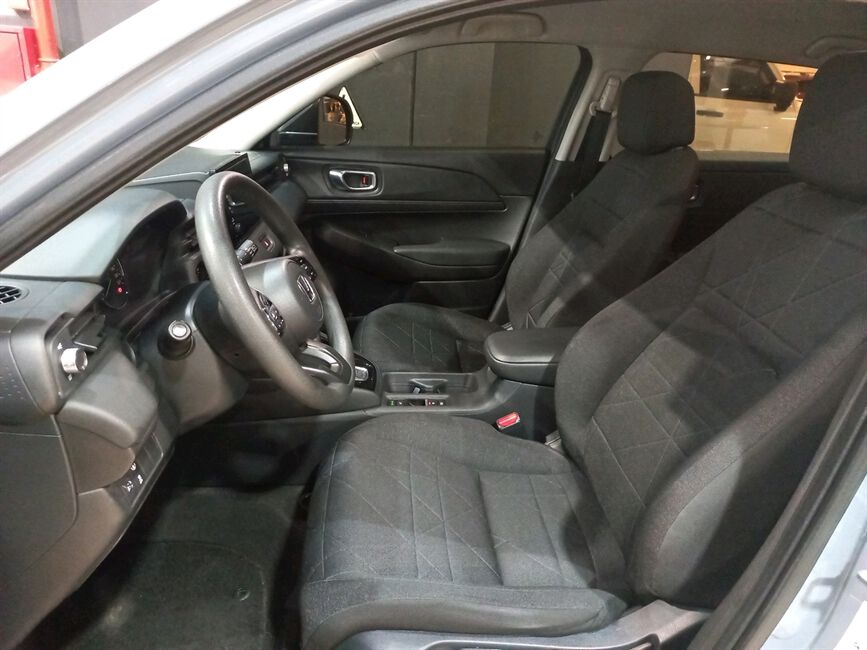 HR-V 1.5 DI I-VTEC FLEX EX CVT