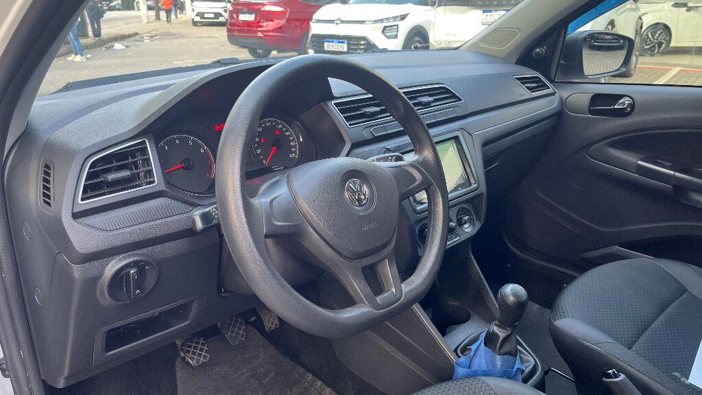 VOYAGE 1.0 12V MPI TOTALFLEX 4P MANUAL
