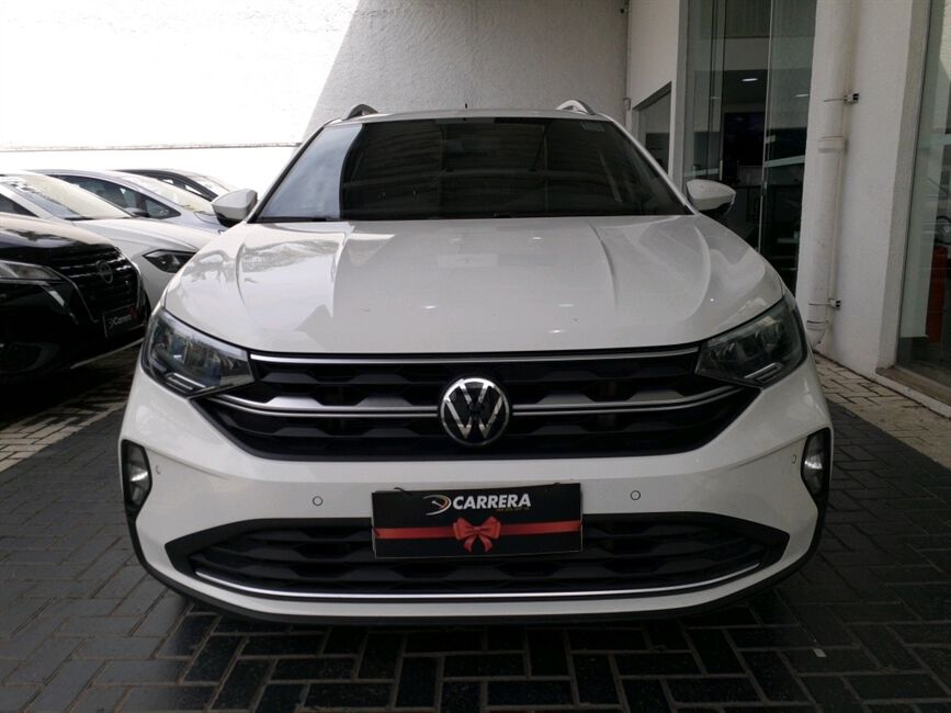 NIVUS 1.0 200 TSI TOTAL FLEX HIGHLINE AUTOMÁTICO