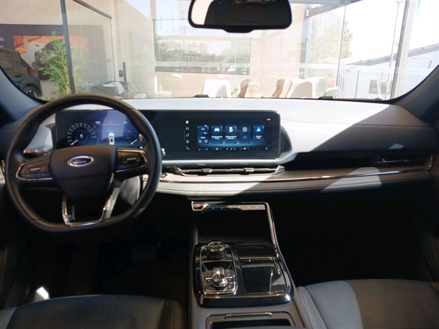 TERRITORY 1.5 ECOBOOST GTDI GASOLINA TITANIUM AUTO