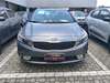 CERATO 1.6 SX 16V FLEX 4P AUTOMATICO