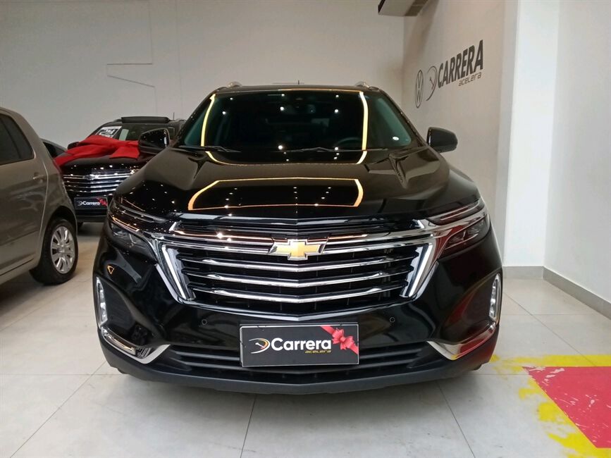 EQUINOX 1.5 16V TURBO GASOLINA PREMIER AWD AUTOMAT