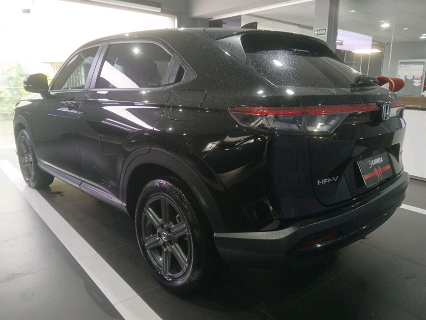 HR-V